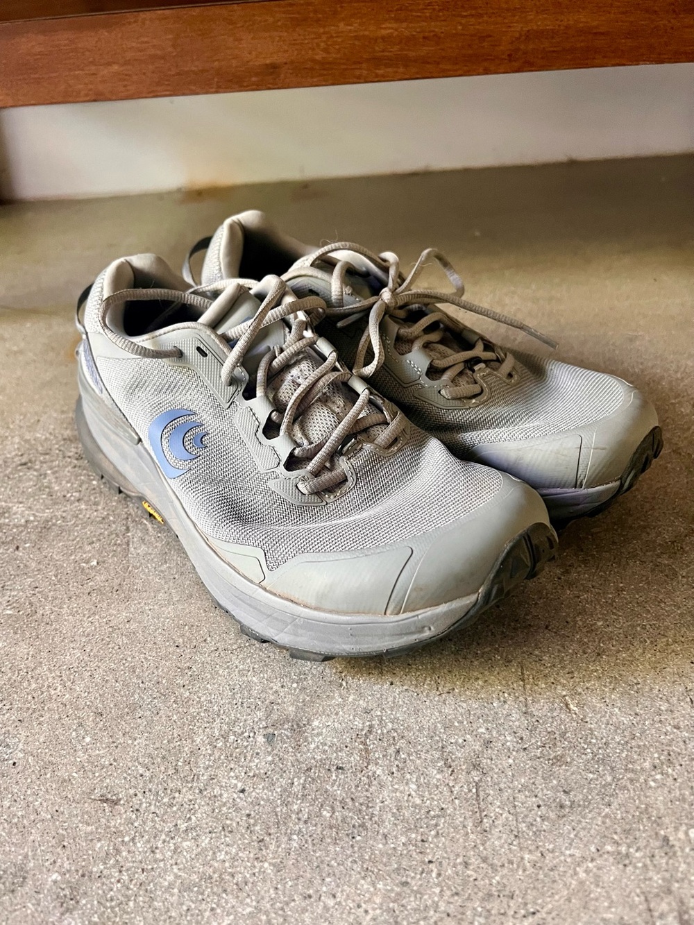 Topo Athletic Traverse Trail Runners